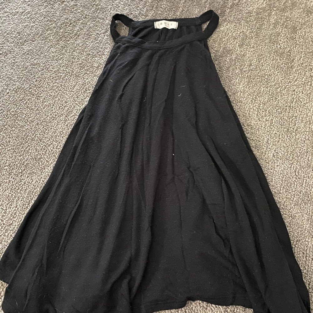 Black TankTop
